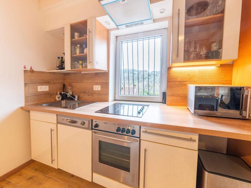 House | Private kitchen | Stovetop