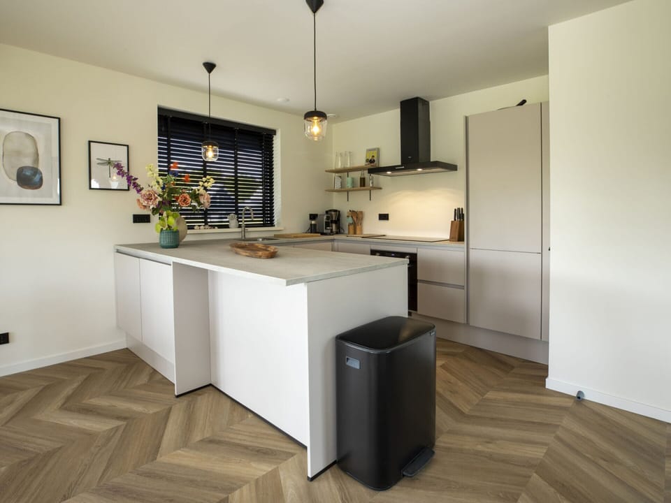 Villa | Private kitchen