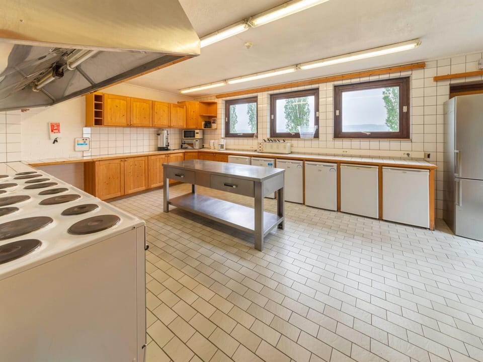 House | Private kitchen