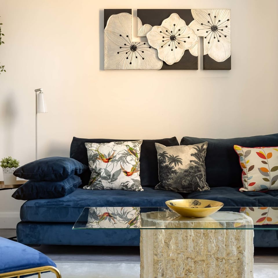 House | 1 bedroom