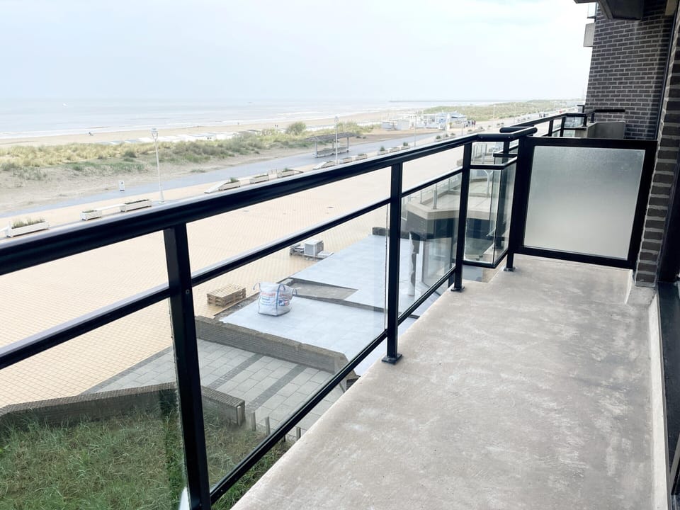 Apartment | Balcony