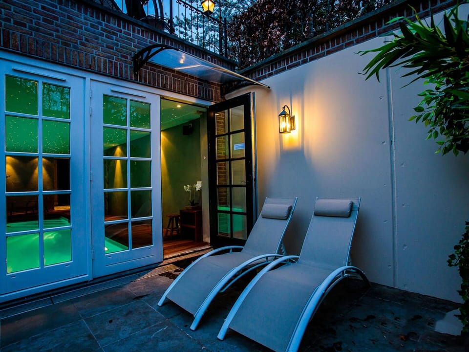 Apartment | Balcony