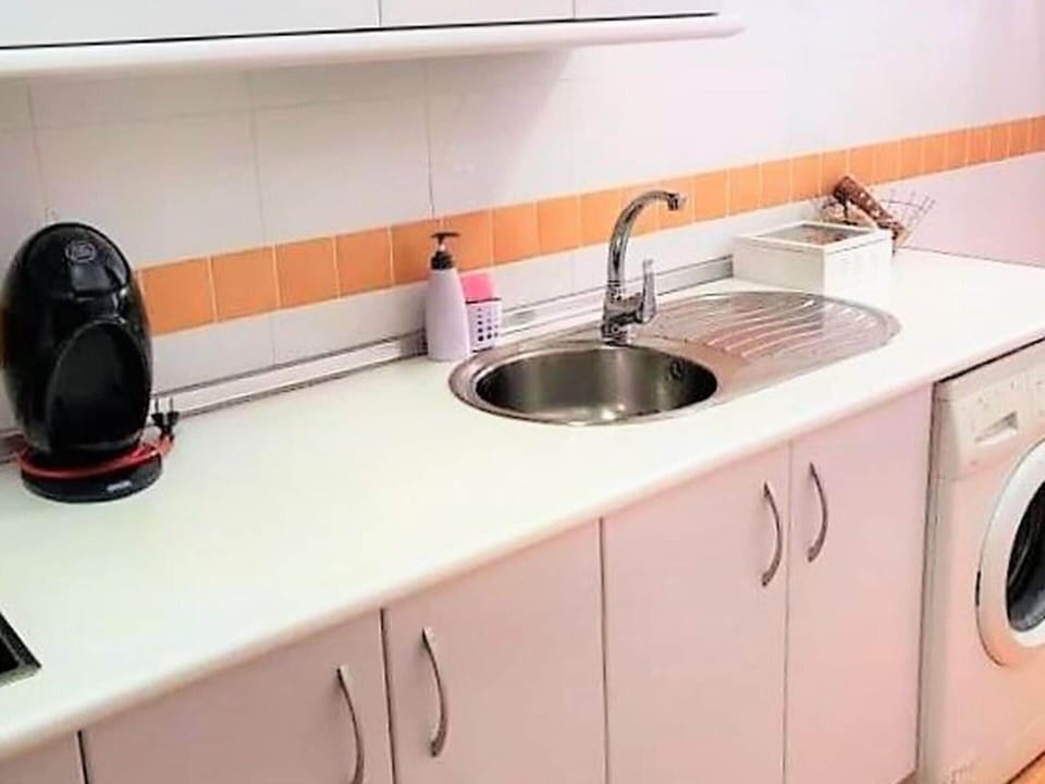 House | Private kitchen