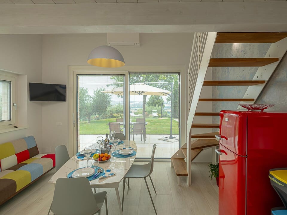 House | Living room