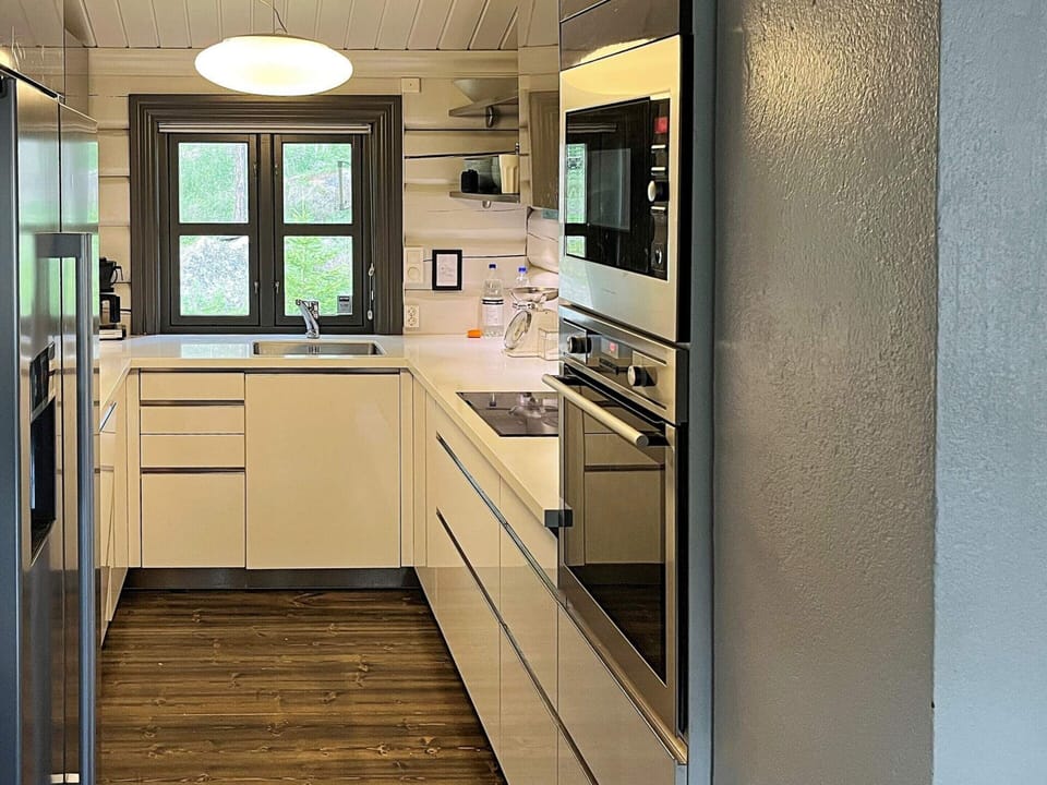 House | Private kitchen
