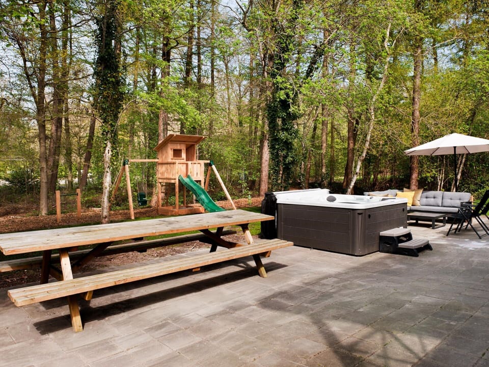 House | Property amenity
