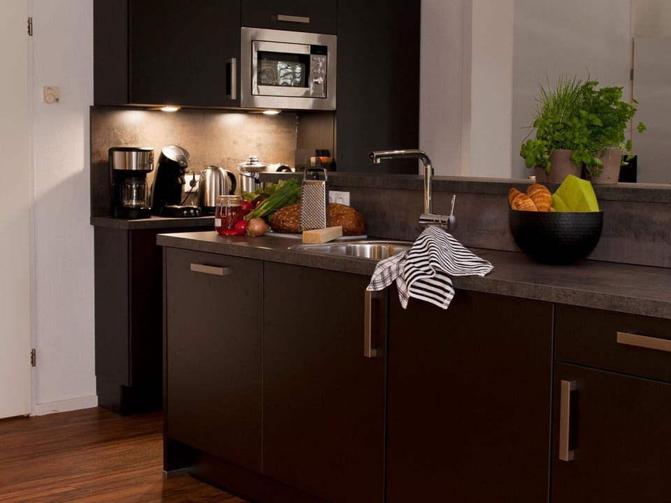 House | Private kitchen