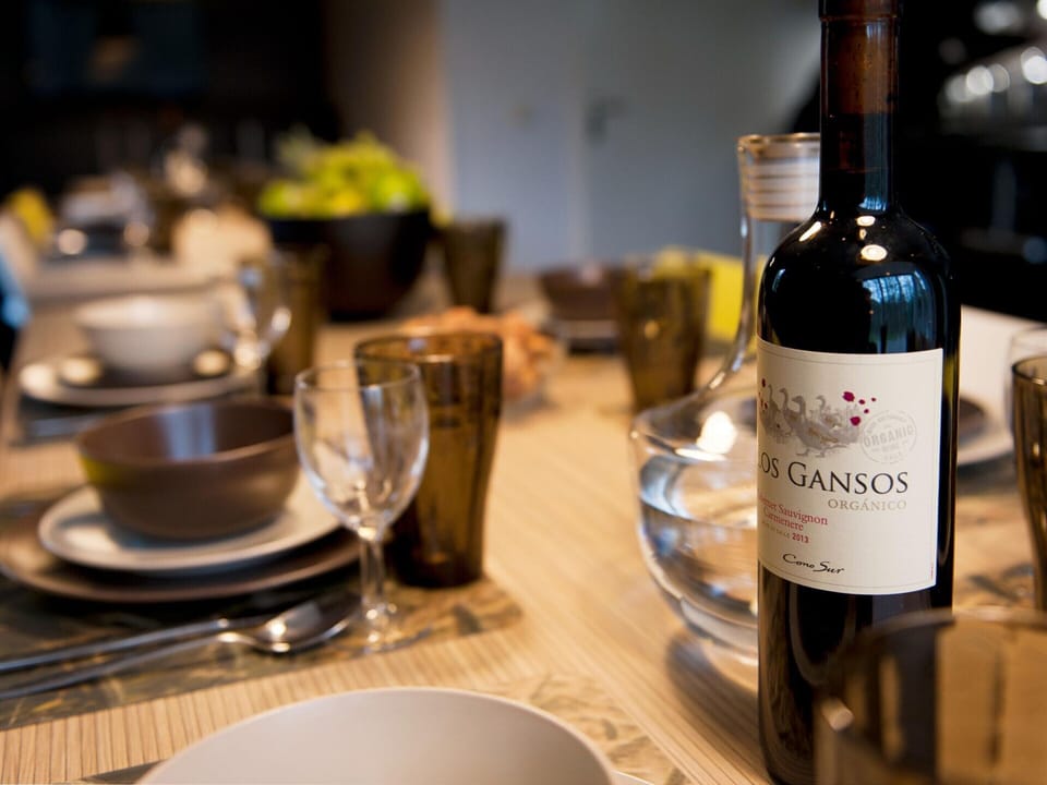 House | Dining