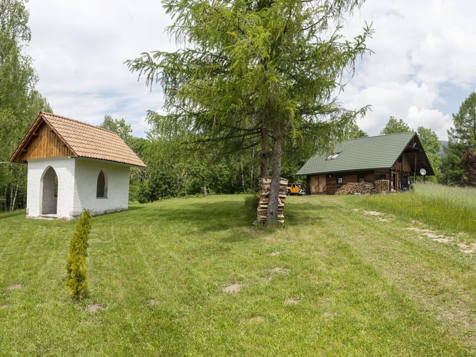 House | Exterior