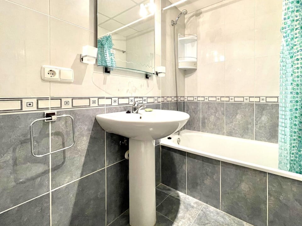Belvilla by OYO La Envia Golf Apartment in Andalusia