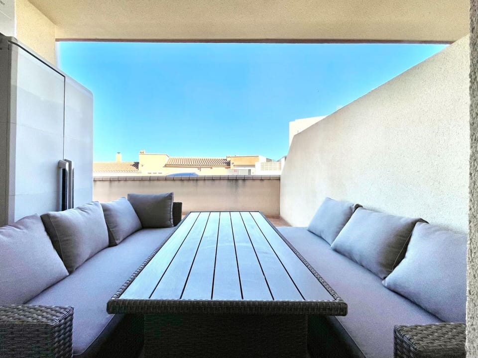 Apartment | View from property