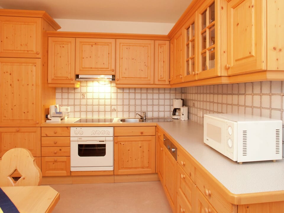 Apartment | Private kitchen | Electric kettle