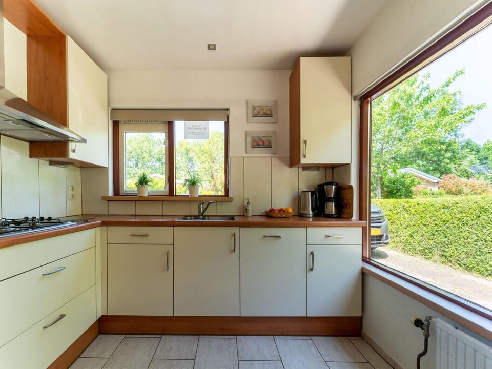 House | Private kitchen | Electric kettle