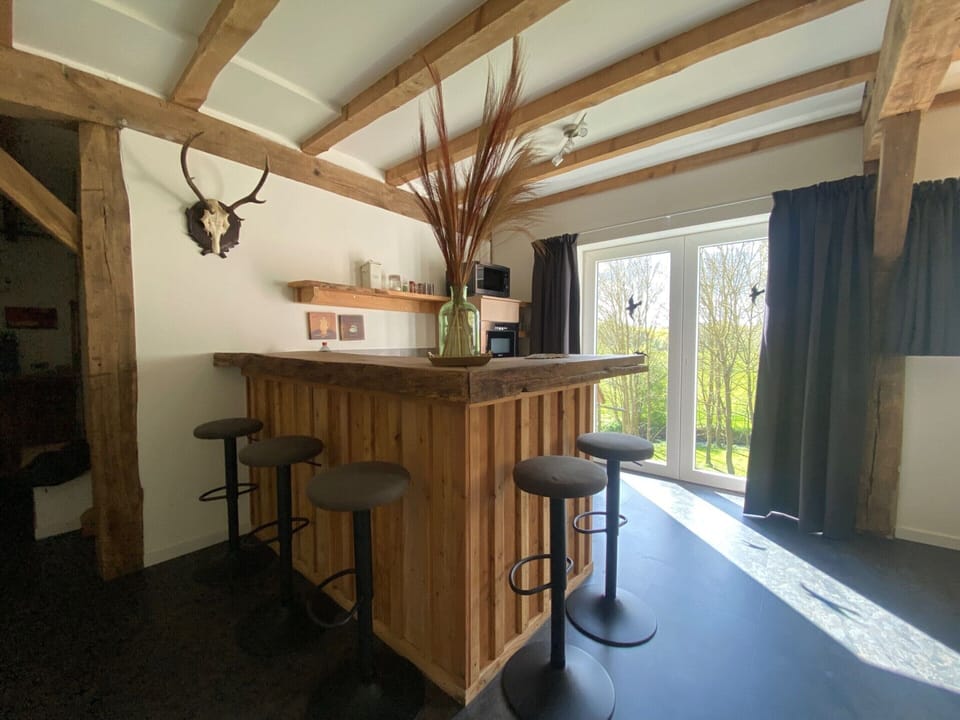 Apartment | Dining