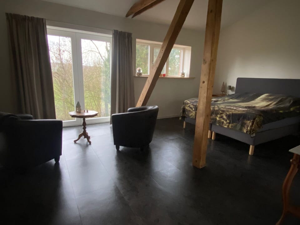 Spacious Holiday Home in the Teutoburg Forest Apartment in North Rhine-Westphalia