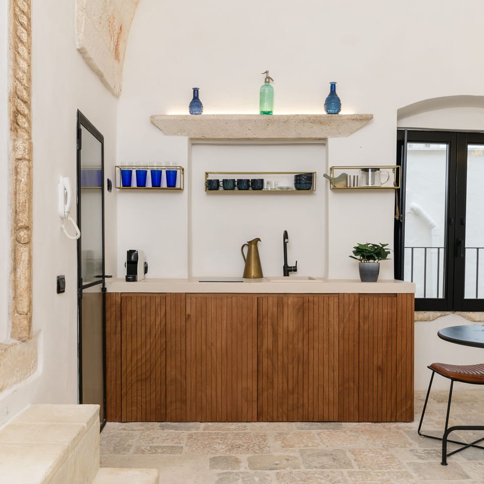 House | 1 bedroom