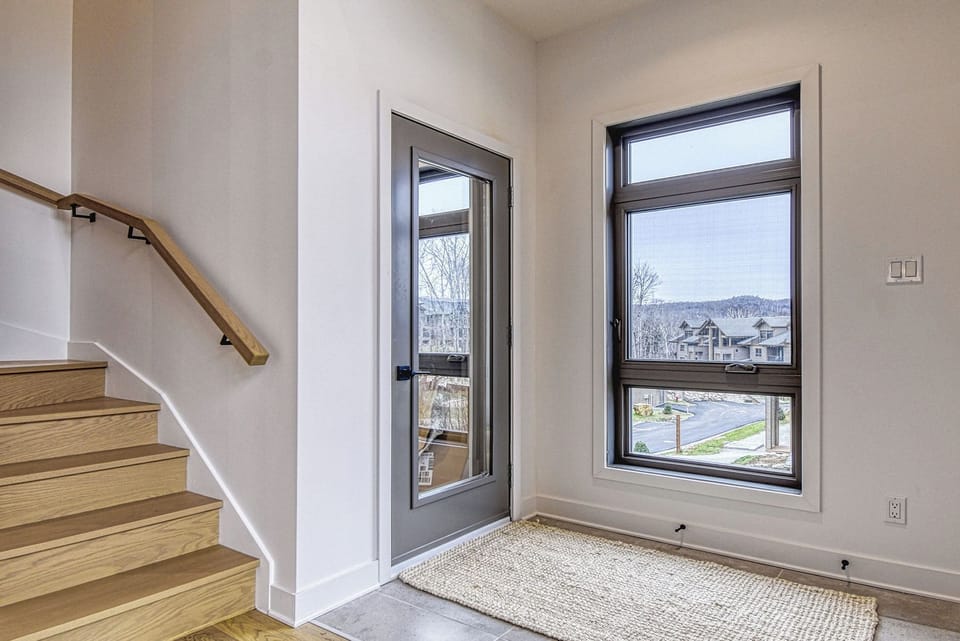 Condo, Mountain View | Living area