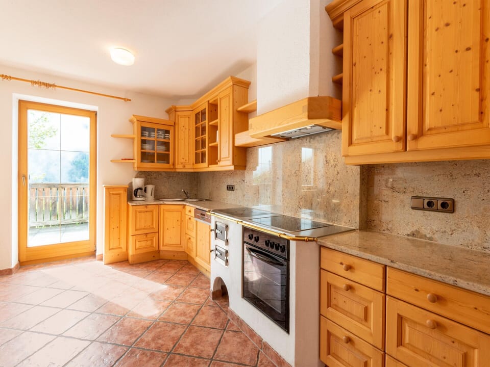 Apartment | Private kitchen