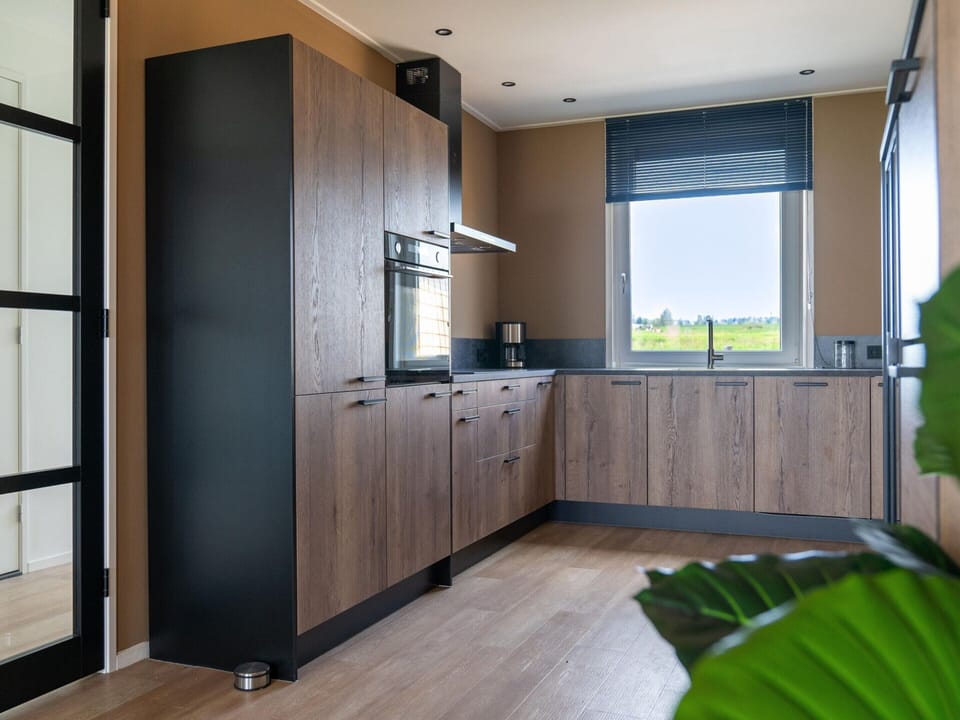 House | Private kitchen