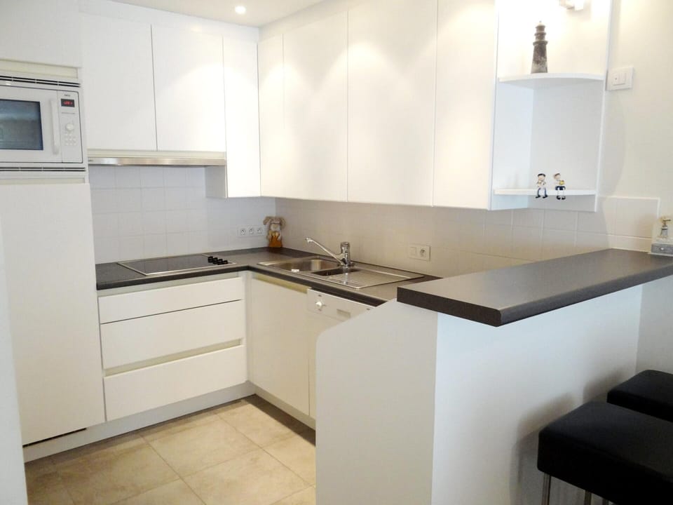 Apartment | Private kitchen