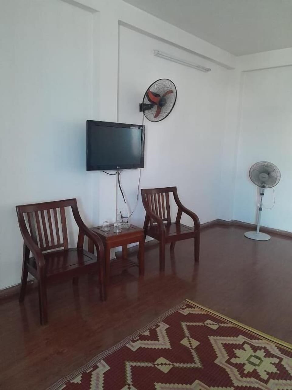 Standard Room | 1 bedroom, free WiFi
