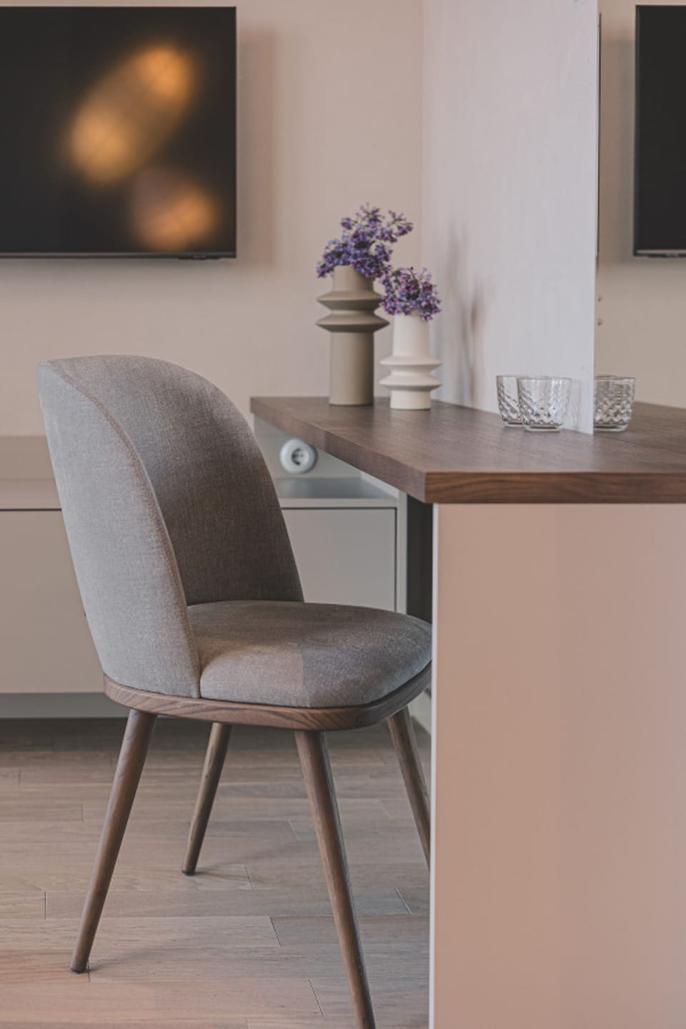 House | 1 bedroom