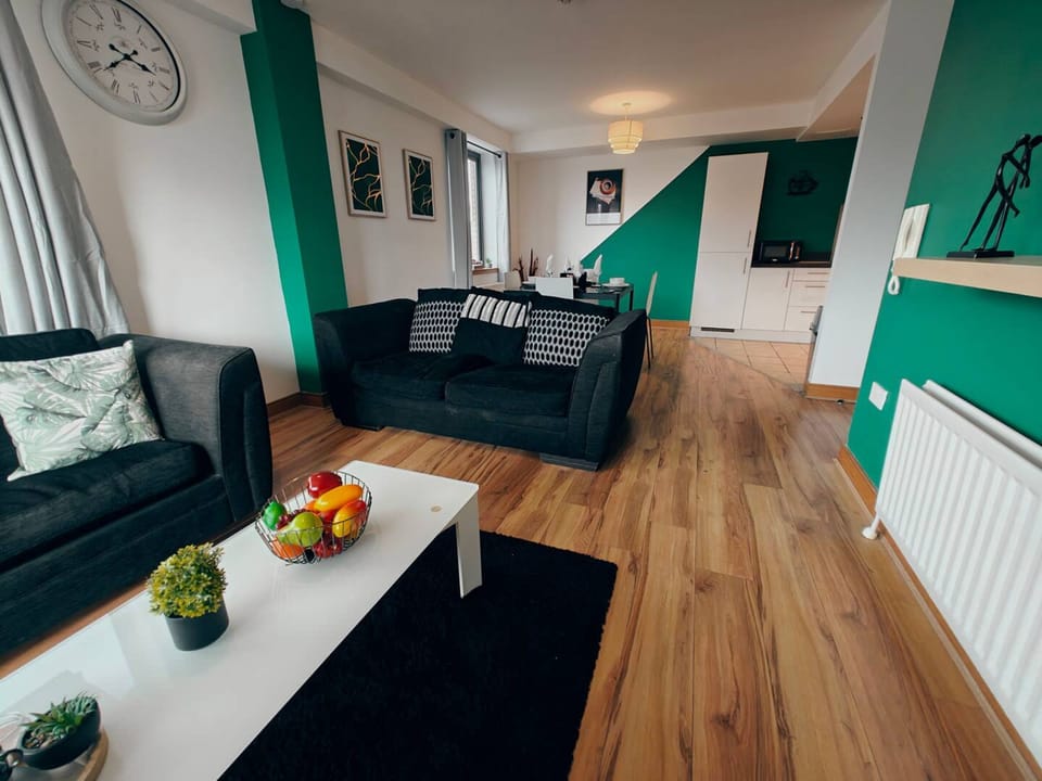 House | 2 bedrooms