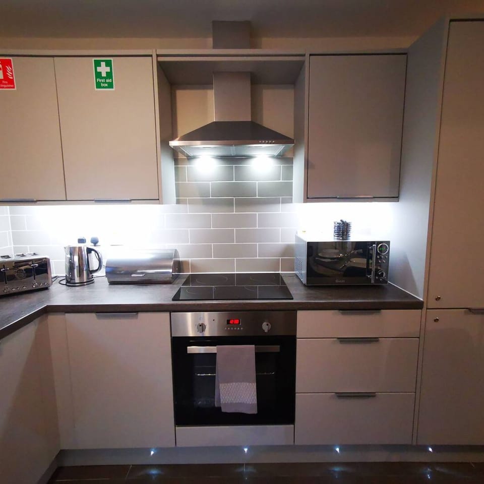 Apartment, Accessible | 2 bedrooms