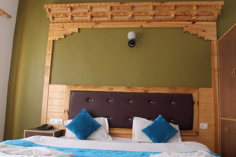 Standard Room | Soundproofing