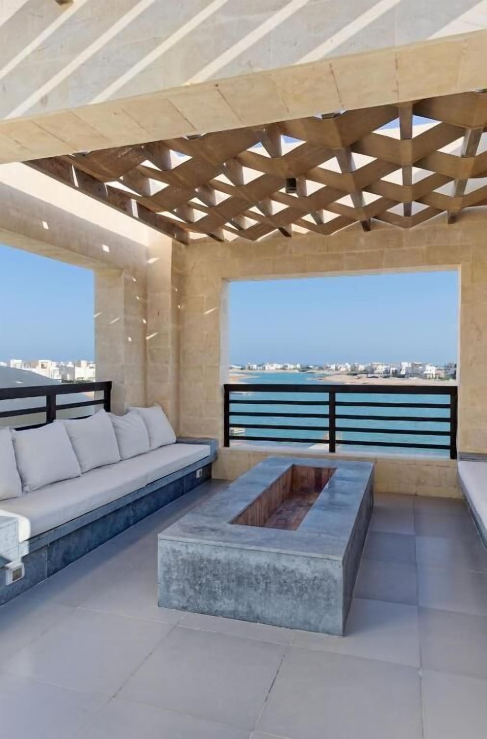 Exclusive Villa, 3 Bedrooms, Private Pool, Lagoon View | 3 bedrooms, premium bedding, iron/ironing board, WiFi (free)