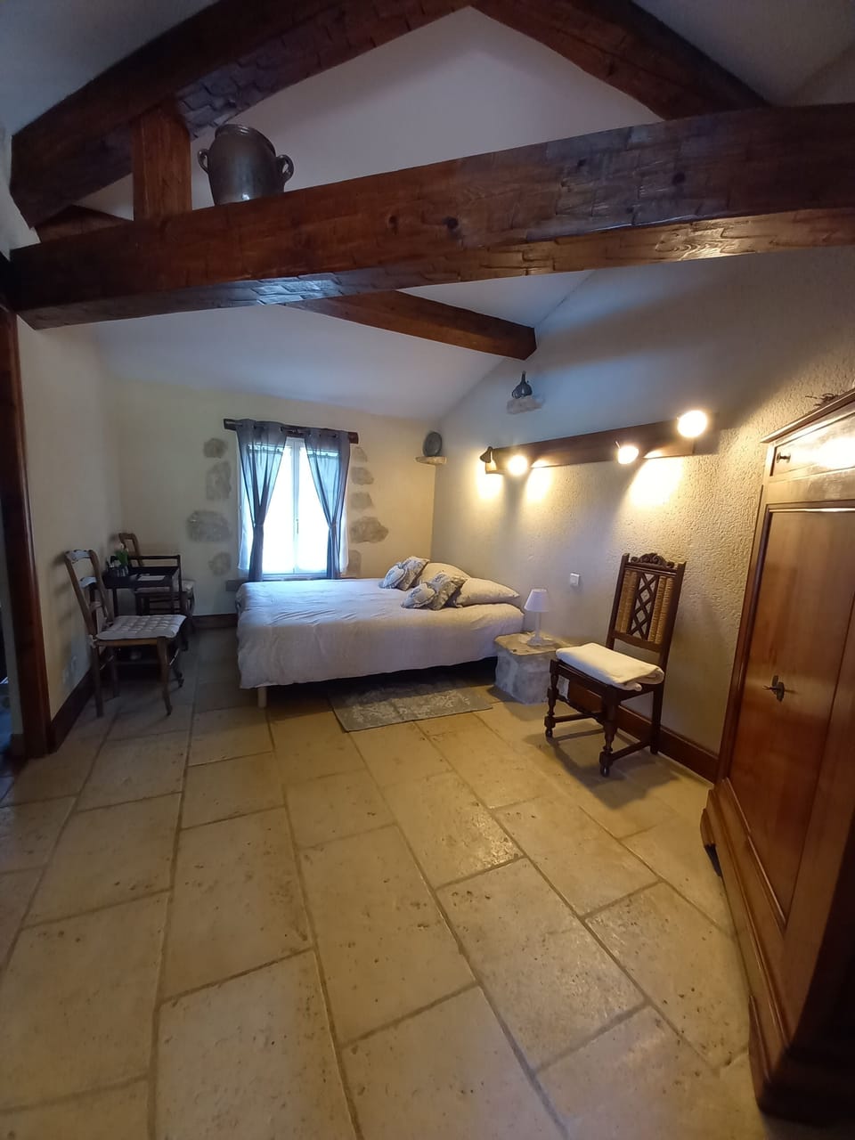 Chambre Lavande | Free WiFi