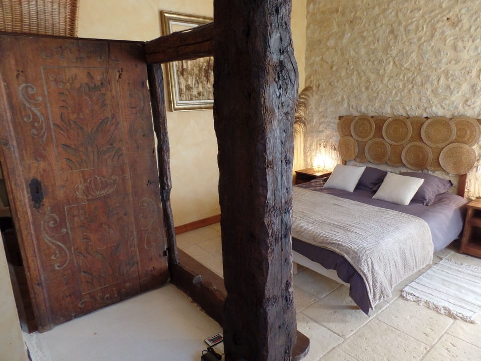 Chambre Laborde | Free WiFi