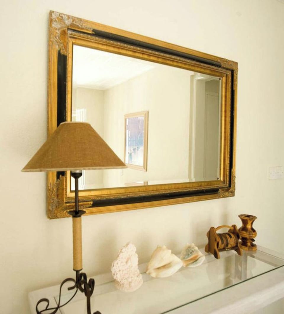 Condo, 3 Bedrooms, Balcony, Garden View | Property entrance