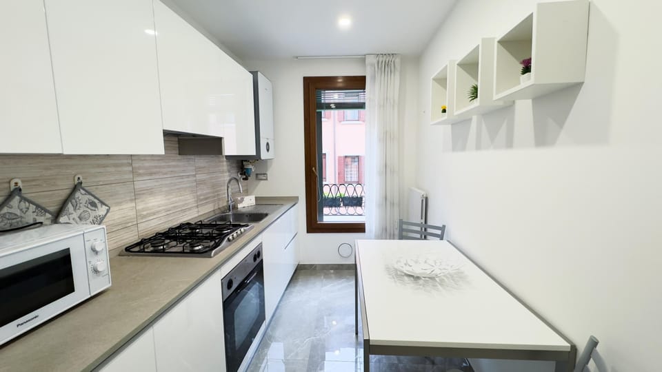 Apartment | 2 bedrooms