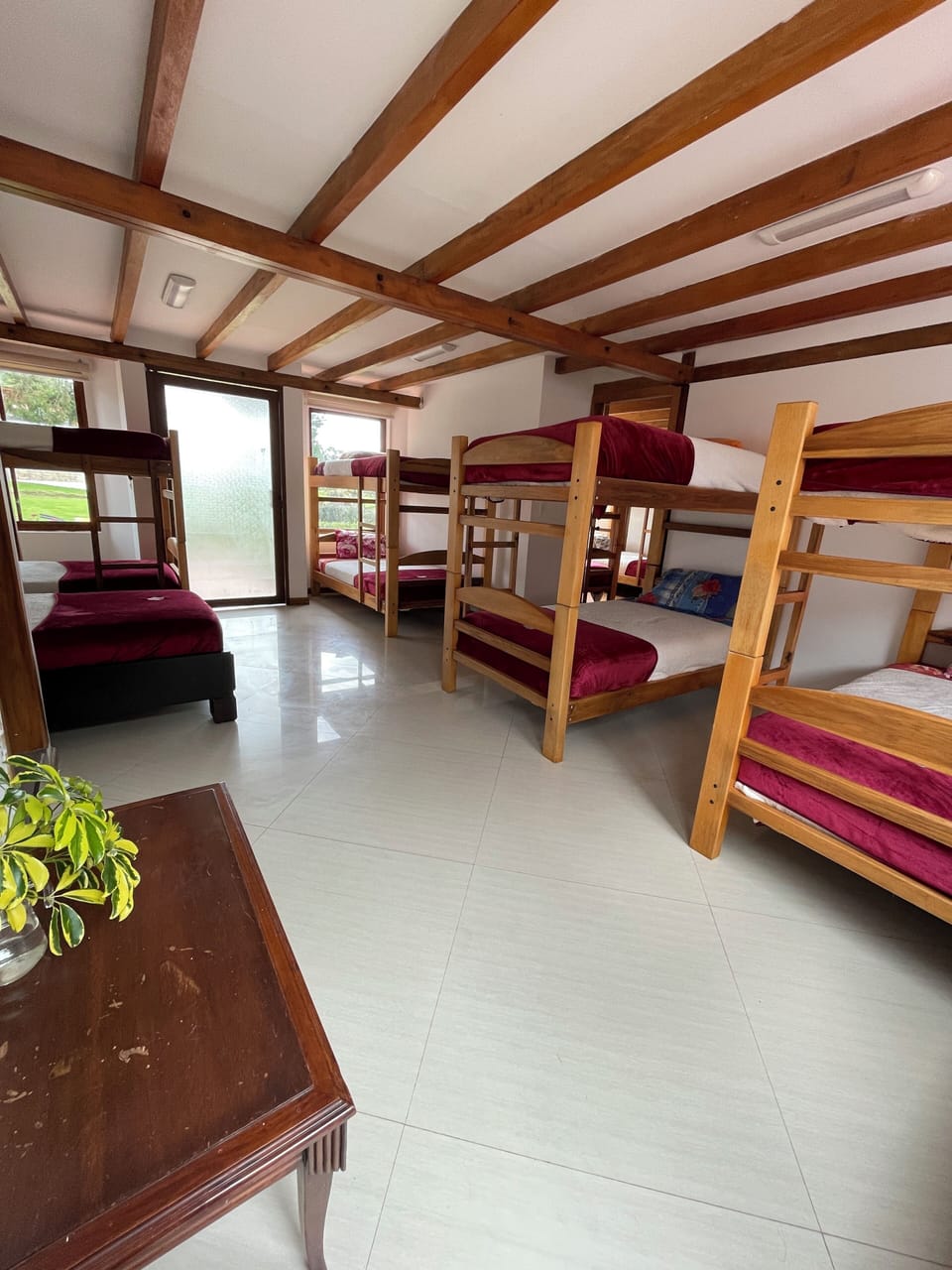 Economy Apartment | WiFi (free)