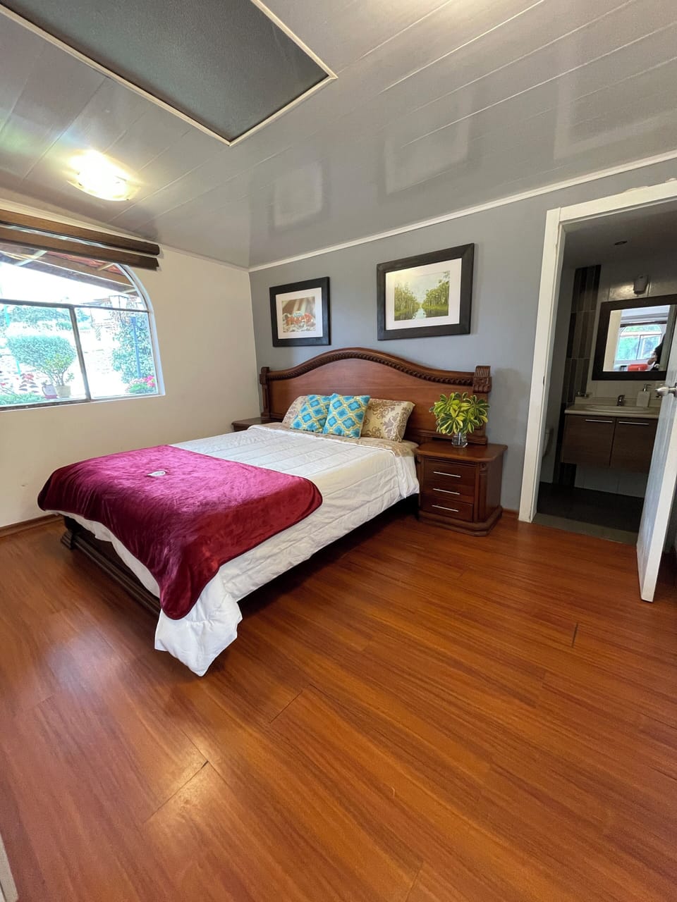 Family Cottage | WiFi (free)