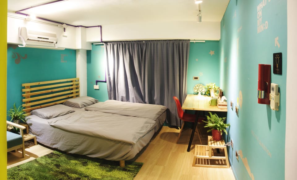 Room amenity