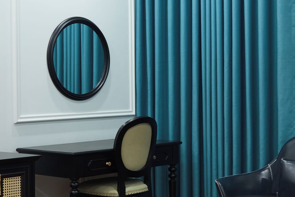 Deluxe Bay Double Room | Beach/ocean view