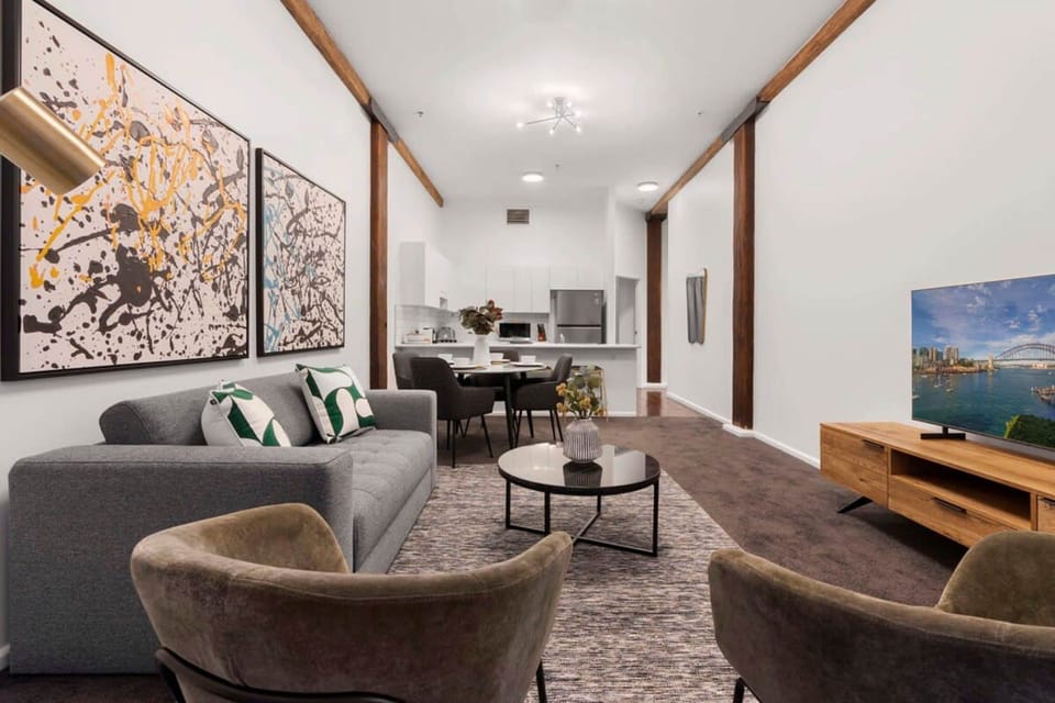 House | 1 bedroom