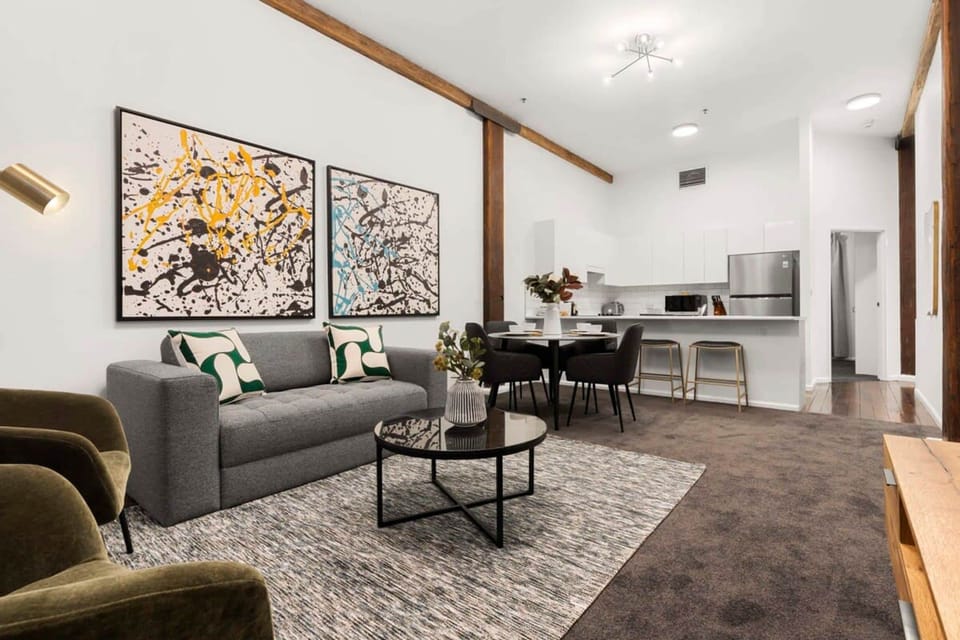 House | 1 bedroom