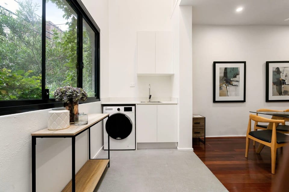 House | 1 bedroom