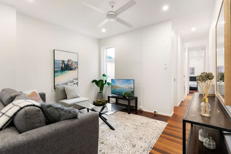 House | 1 bedroom