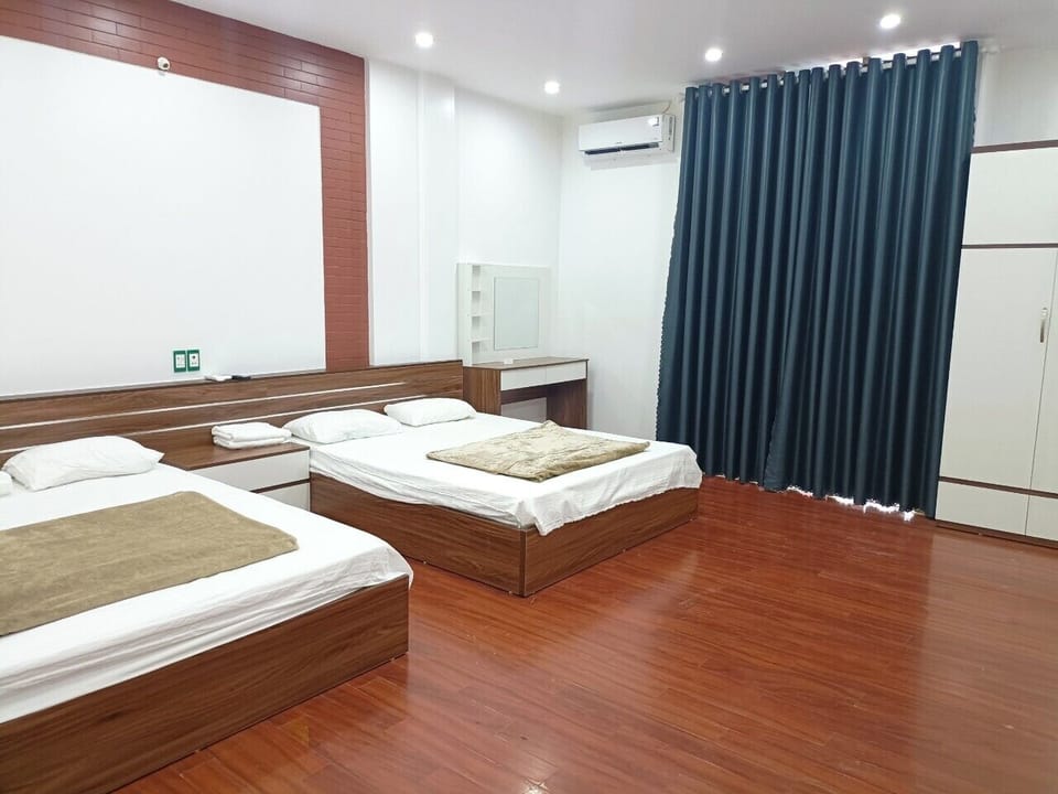 Standard Triple Room | WiFi (free)