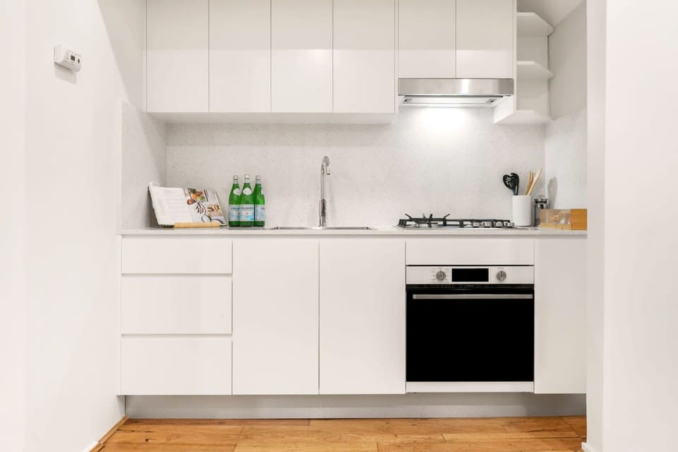 House | 1 bedroom