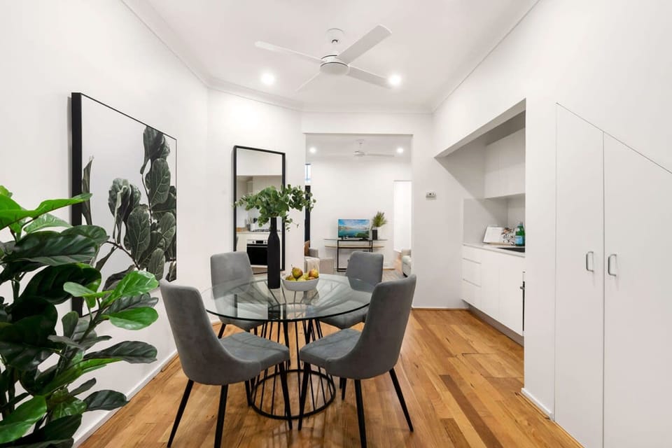 House | 1 bedroom