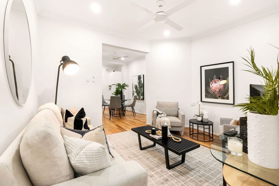 House | 1 bedroom