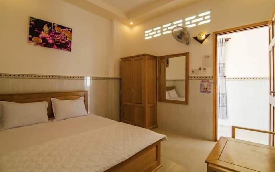 Standard Room | 1 bedroom, free WiFi