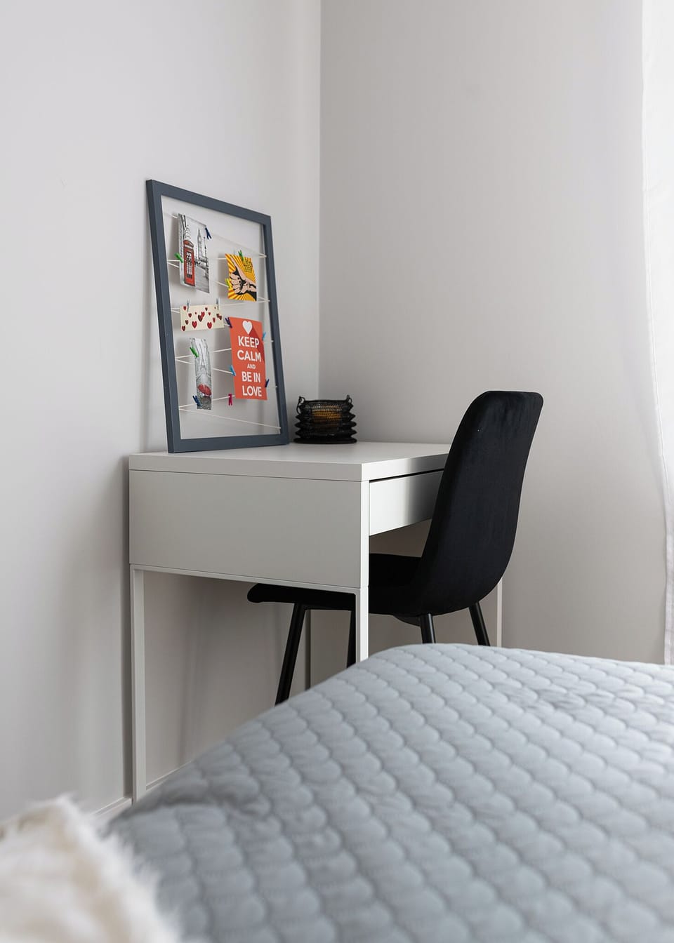 Classic Apartment, Balcony | 1 bedroom, iron/ironing board, free WiFi
