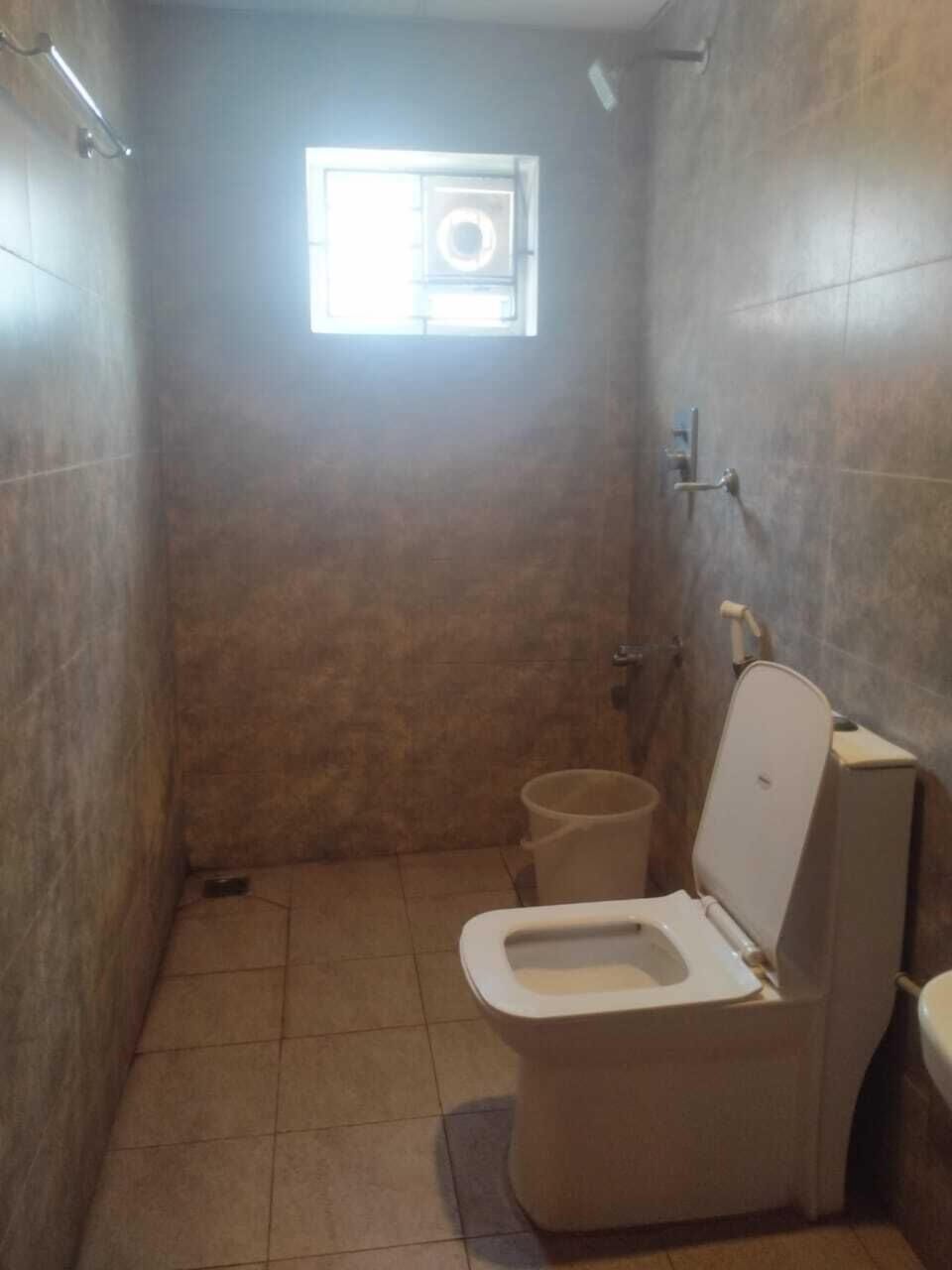 Deluxe Room | Bathroom