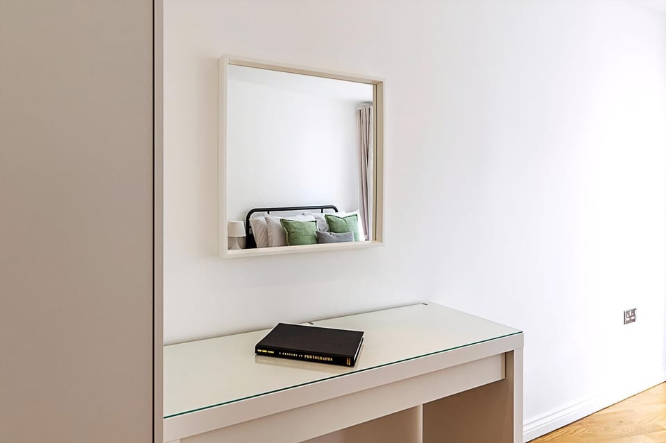 Apartment | 1 bedroom, free WiFi